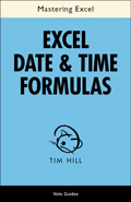Excel Date & Time