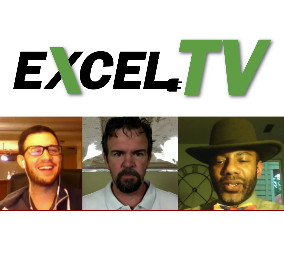 Why I Enjoy Watching excel.tv
