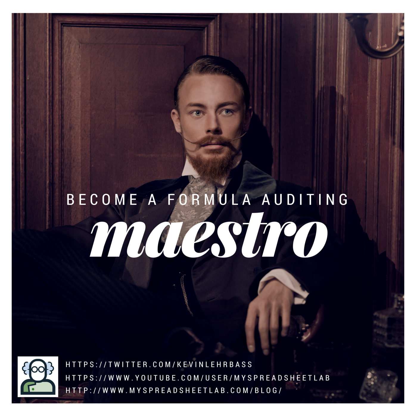 Video 00141 Formula Auditing Maestro