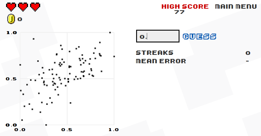 GuessTheCorrelation_Game Screen2-2-2016 10-34-19 PM