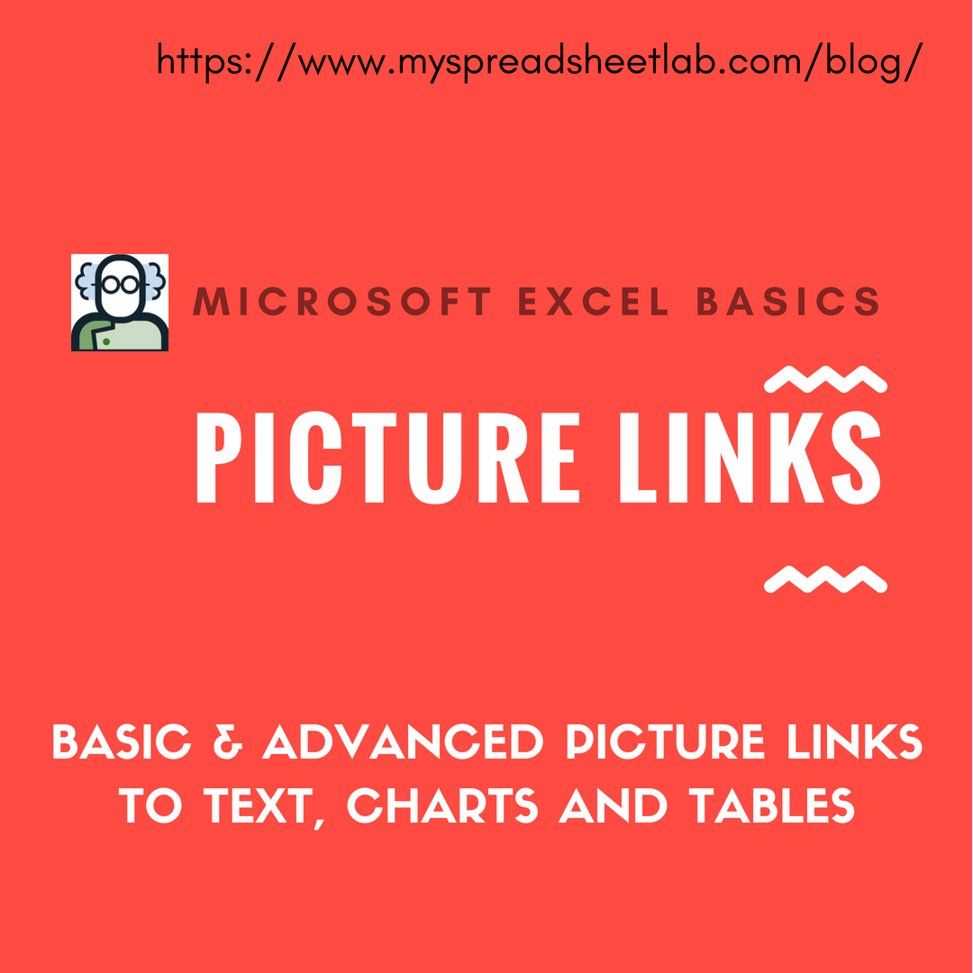 Excel-Picture-Link