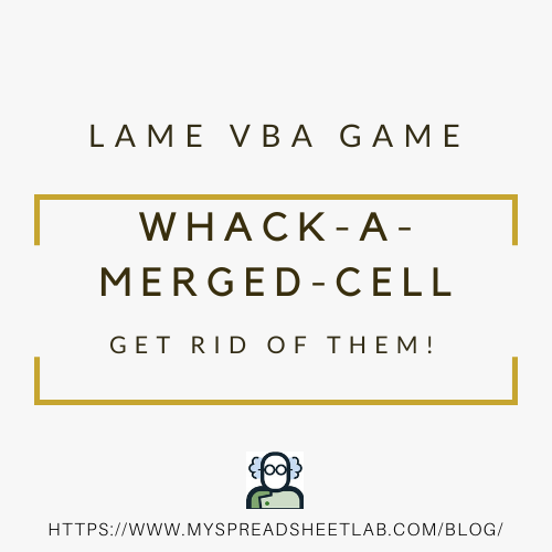 whack-a-merged-cell